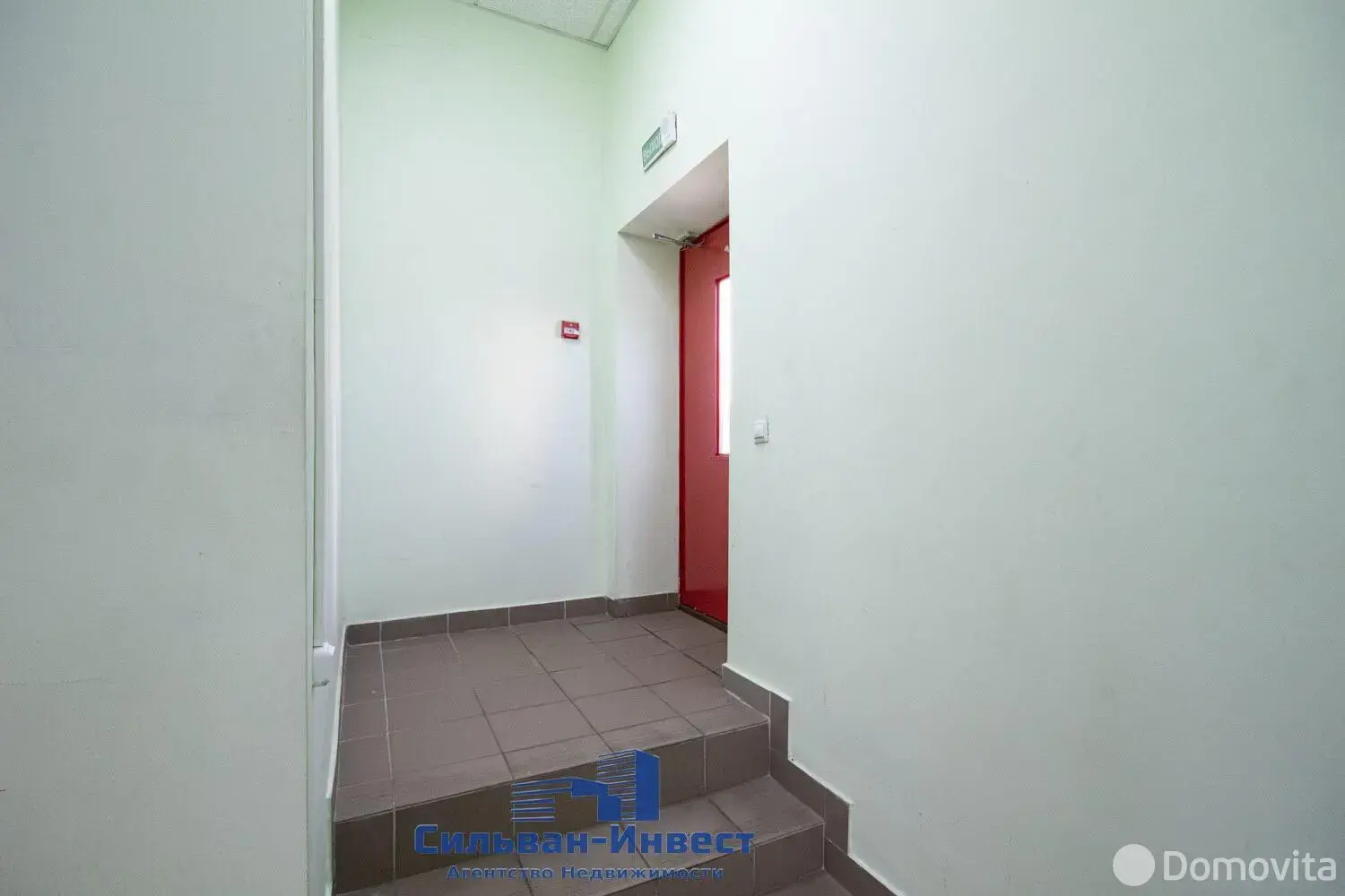 Аренда торгового помещения на ул. Мирошниченко, д. 3 в Минске, 2967EUR, код 967573 - фото 12