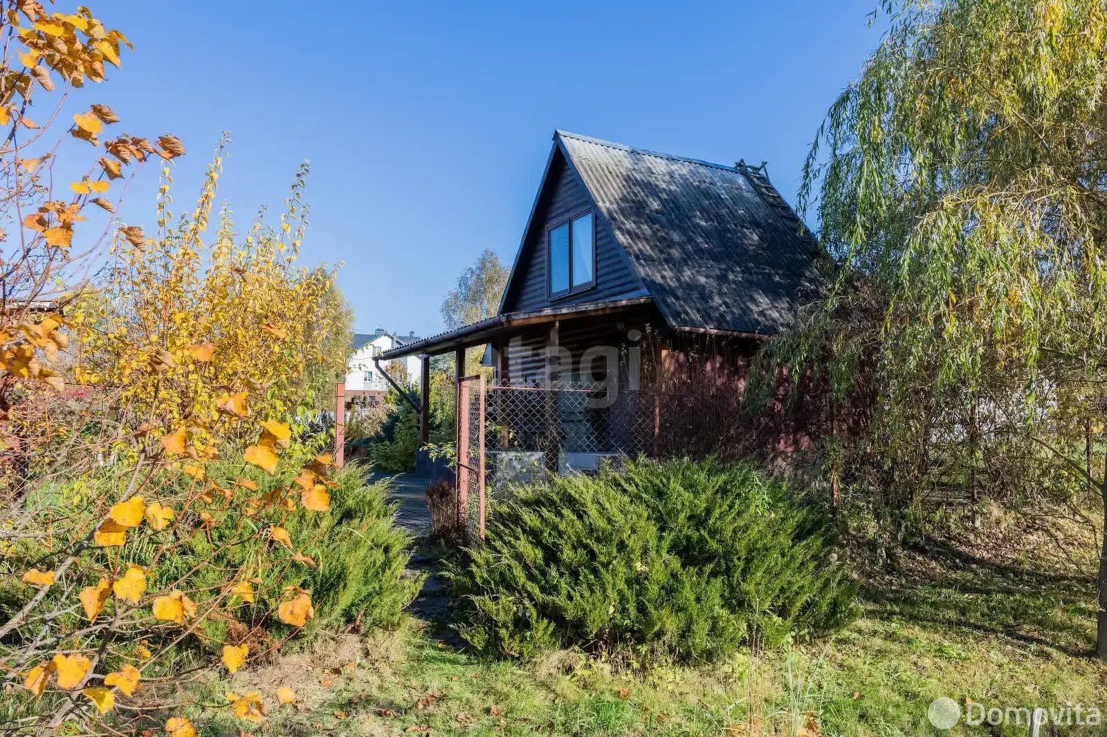 купить дачу, Гаспадар-2002,