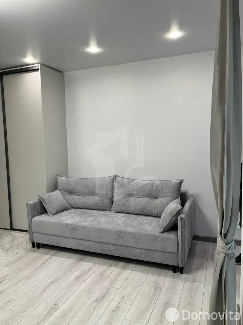 Снять 1-комнатную квартиру в Минске, ул. Братская, д. 11, 360USD, код 142972 - фото 4