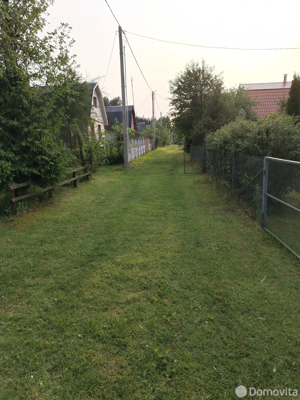 Купить 1-этажную дачу в ЛЕСНОЕ-ЛИВЬЕ Минская область, 14500USD, код 185349 - фото 23