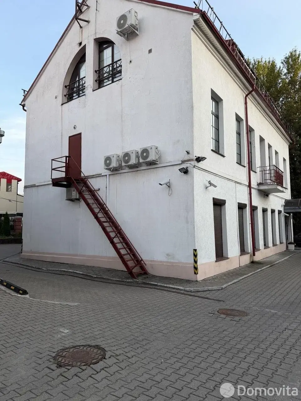 Снять офис на ул. Революционная, д. 15/а в Минске, 37380BYN, код 17234 - фото 3
