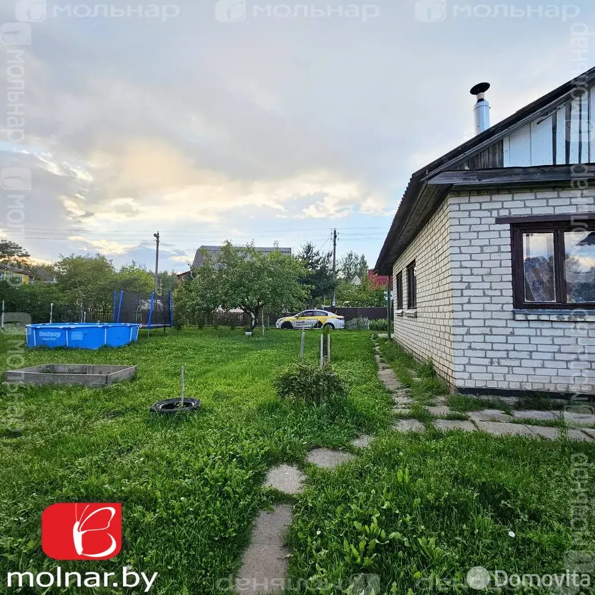 продажа дачи, Вязы, 
