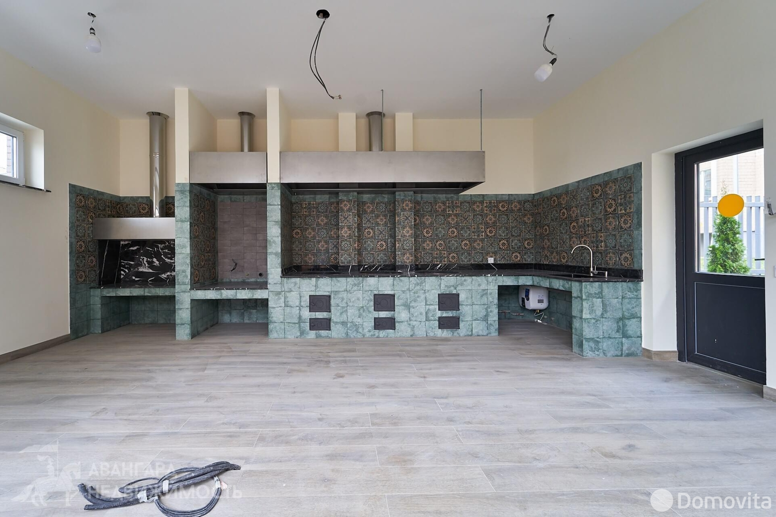 Купить помещение под сферу услуг в Сморгони, ул. Виктора Ровдо, д. 5 - фото 34