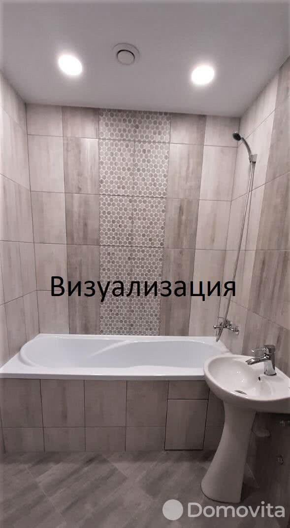 Купить 3-комнатную квартиру в Минске, ул. Разинская, д. 4, 87693 USD, код: 1004672 - фото 5