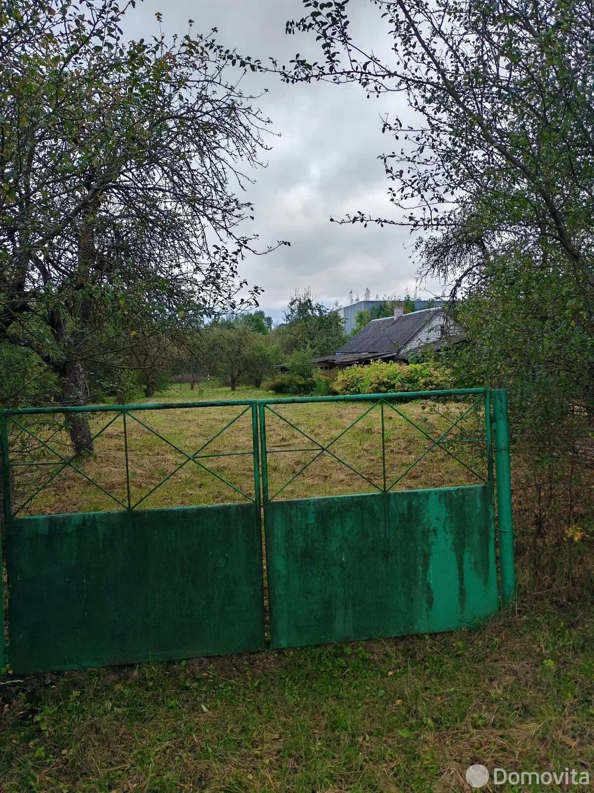 дом, Вязынь, ул. Луговая 