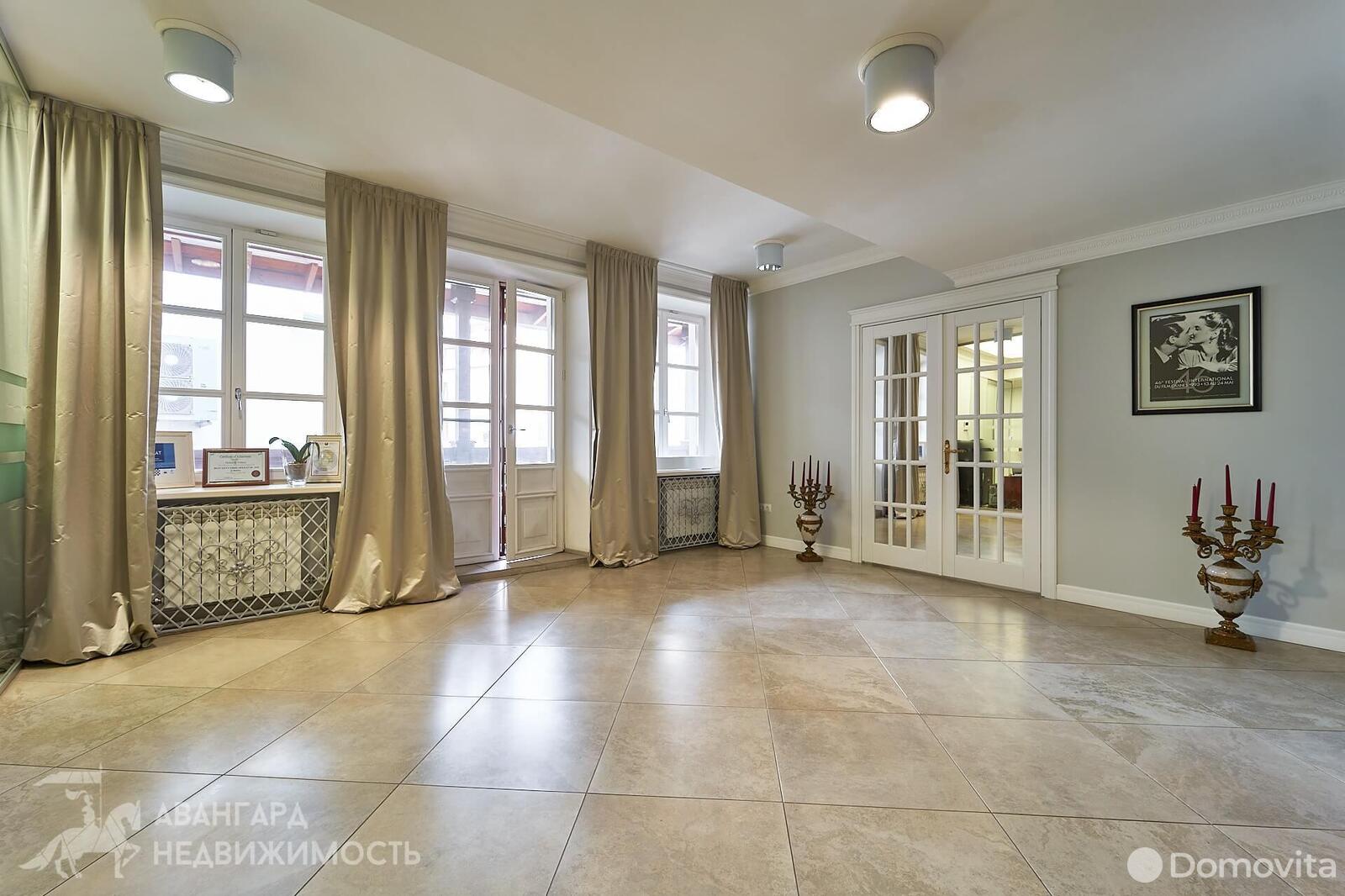 Аренда офиса на ул. Замковая, д. 27 в Минске, 19972EUR, код 12442 - фото 17