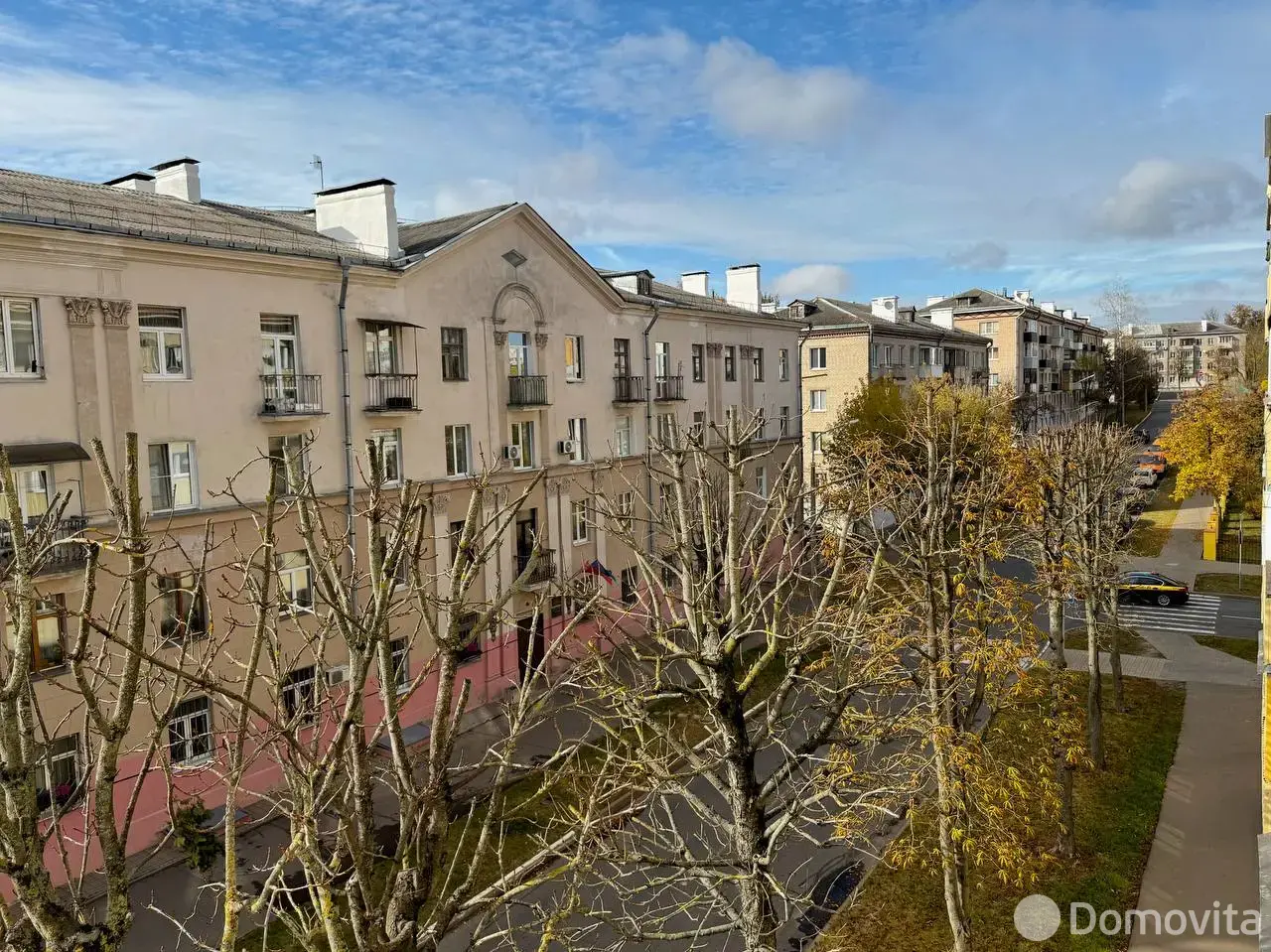 квартира, Минск, пер. Кузьмы Чорного, д. 4 на ст. метро Парк Челюскинцев