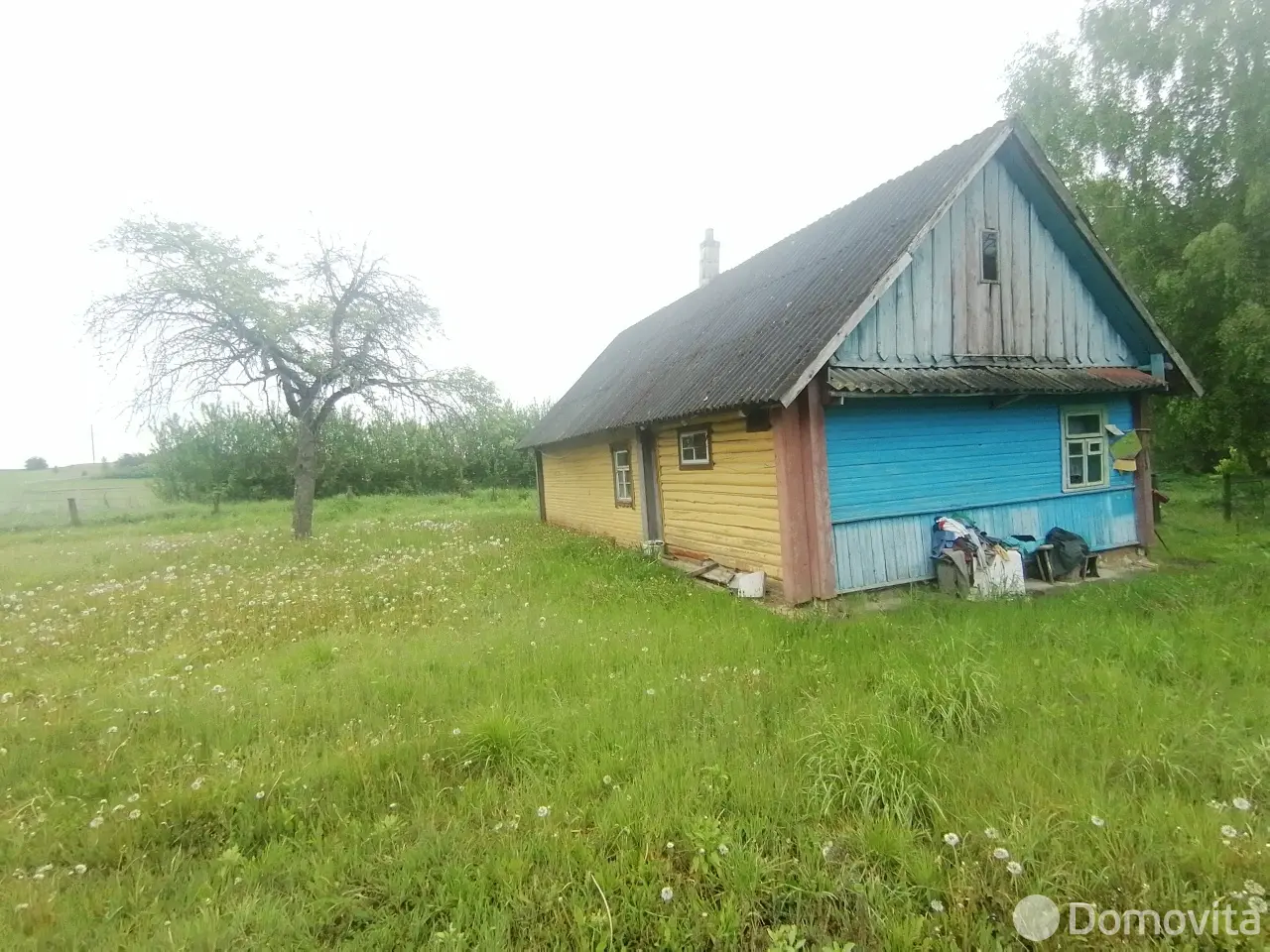 продажа дома, Бушки, 