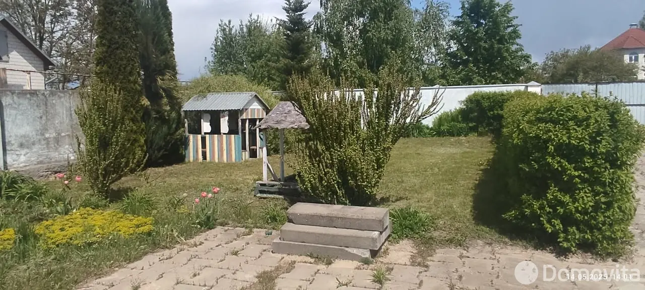 продажа коттеджа, Гомель, ул. Высокая Горка, д. 2