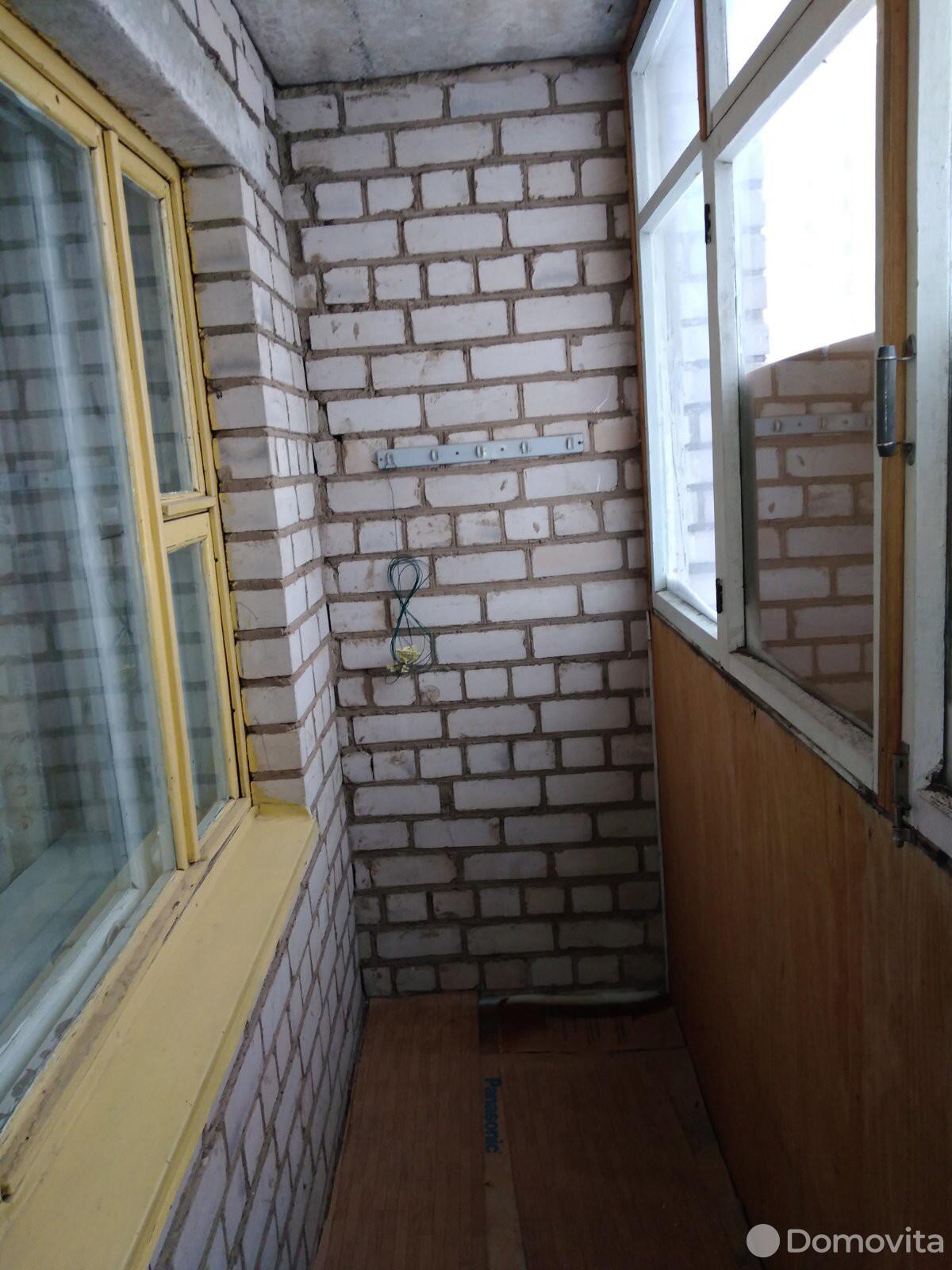 Продажа 1-комнатной квартиры в Витебске, ул. Гагарина, д. 112, 20500 USD, код: 948242 - фото 6