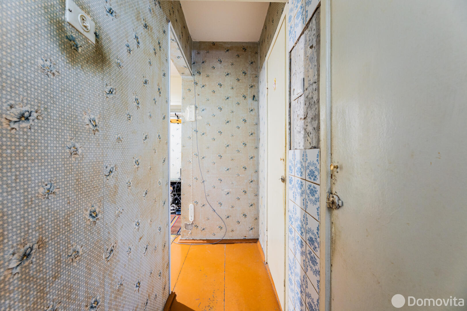 Купить комнату в Минске, пр-т Рокоссовского, д. 153, цена 101500 BYN, код 7749 - фото 16