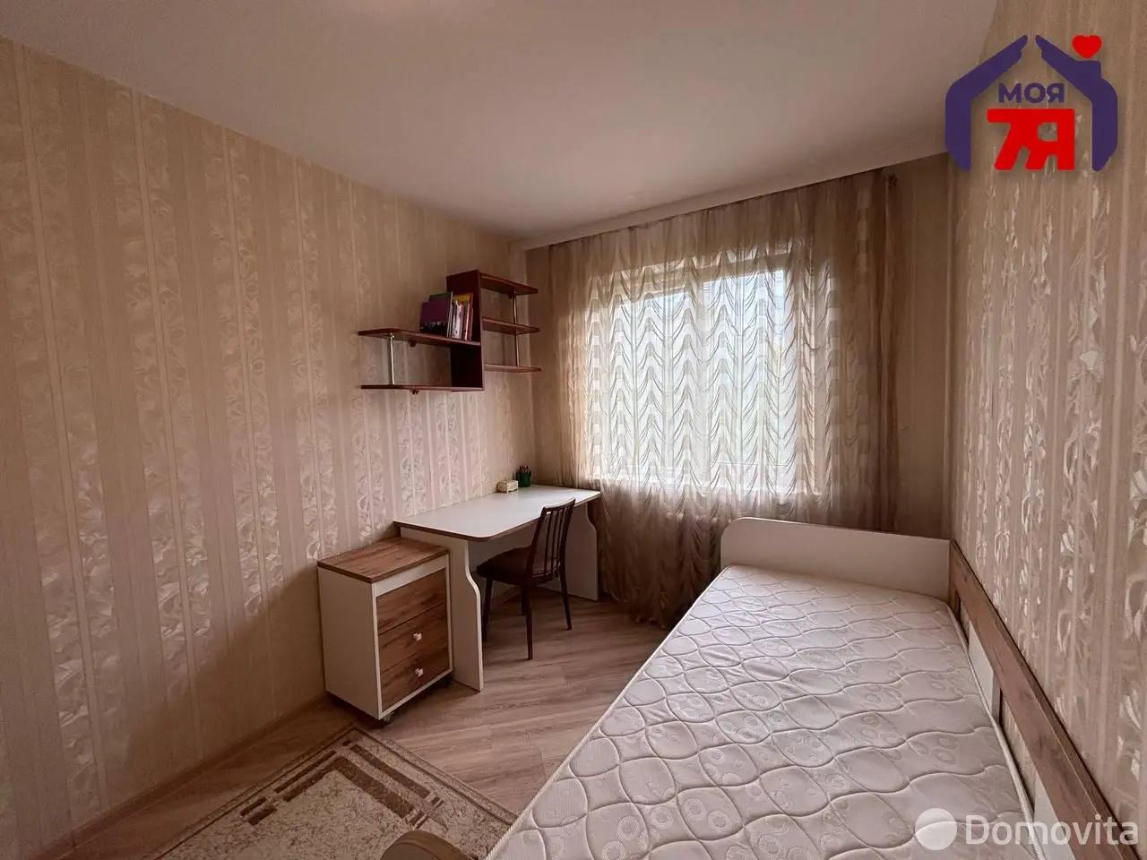 квартира, Минск, ул. Берестянская, д. 11 