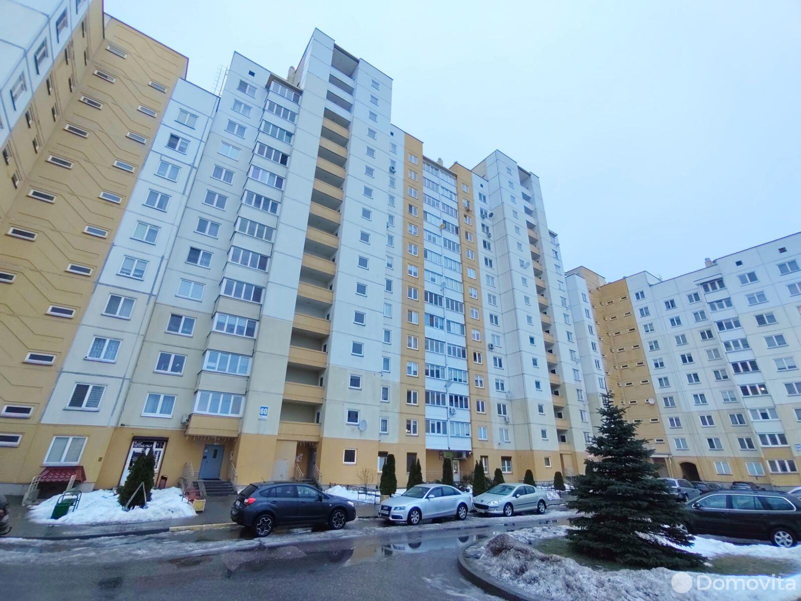 продажа квартиры, Гродно, ул. Калиновского, д. 62