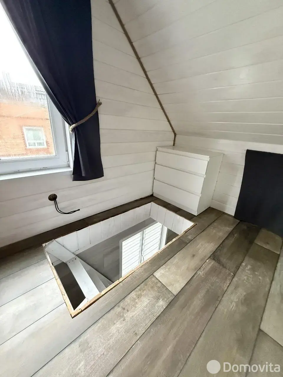 Продажа 1-этажной дачи в Межколхозстрой Минская область, 59900USD, код 185292 - фото 12