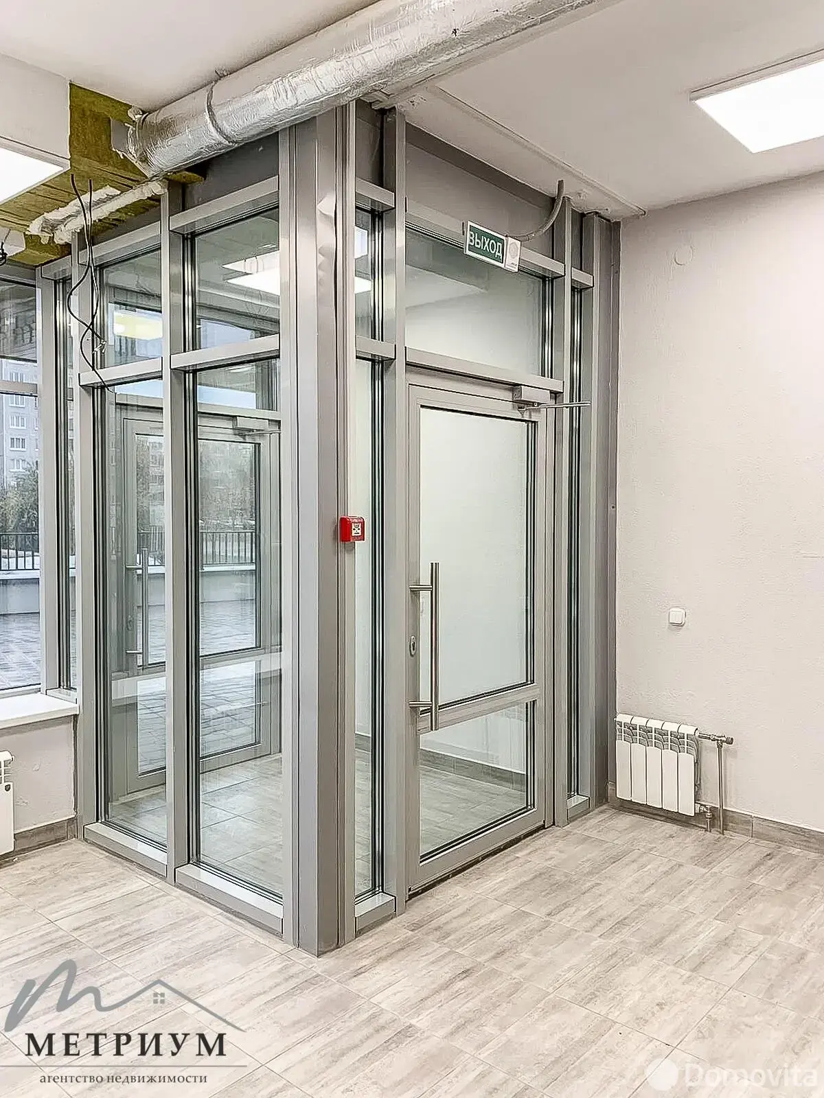 Снять торговое помещение на ул. Кропоткина, д. 59 в Минске, 930USD, код 966449 - фото 5