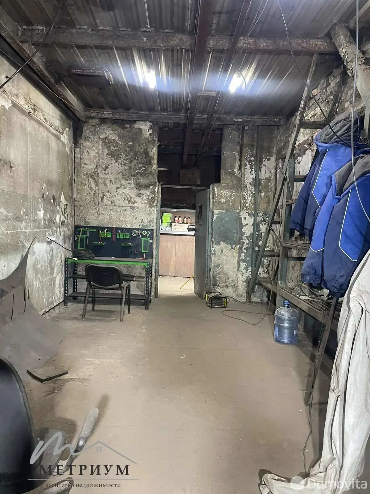 склад, Минск, пр-т Пушкина, д. 68 - лучшее предложение