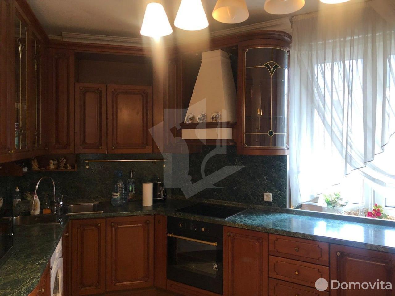 Снять 3-комнатную квартиру в Минске, ул. Карла Маркса, д. 39, 900USD, код 140773 - фото 6