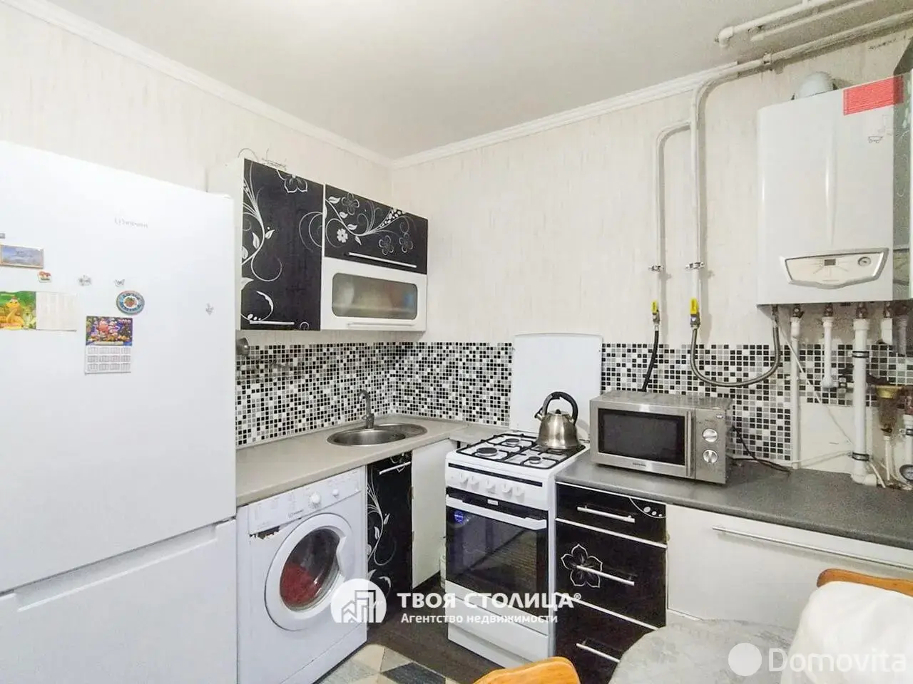 дом, Жодино, пер. Береговой