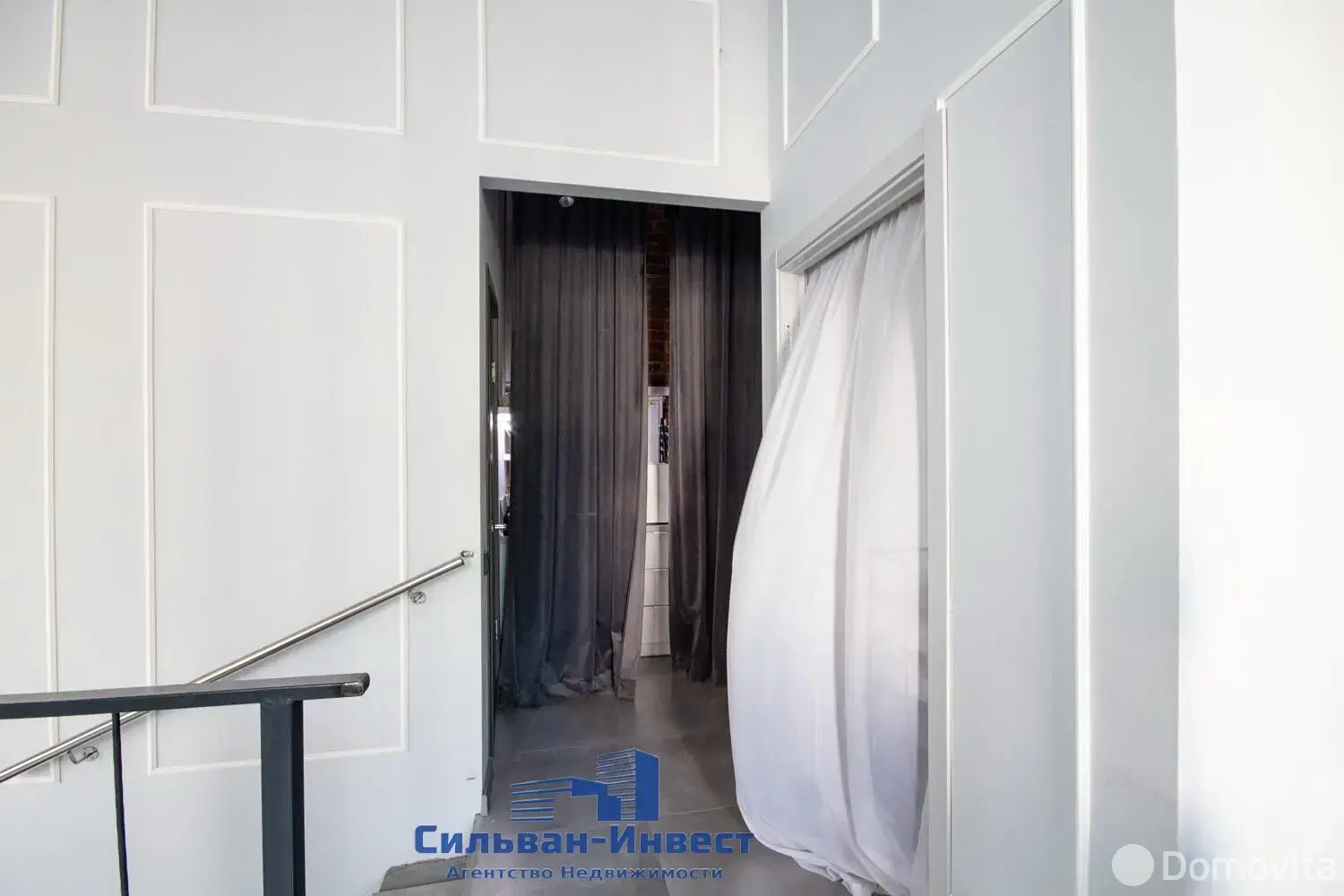 Купить торговую точку на ул. Энгельса, д. 18 в Минске, 487290USD, код 998086 - фото 17