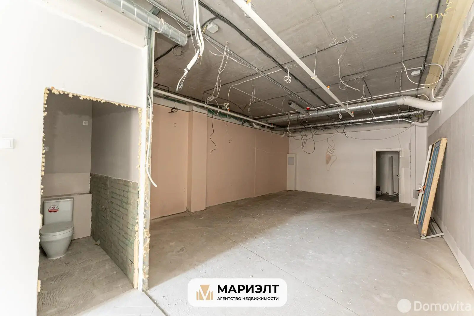 Продажа торговой точки на ул. Петра Мстиславца, д. 18 в Минске, 203090USD, код 998957 - фото 16