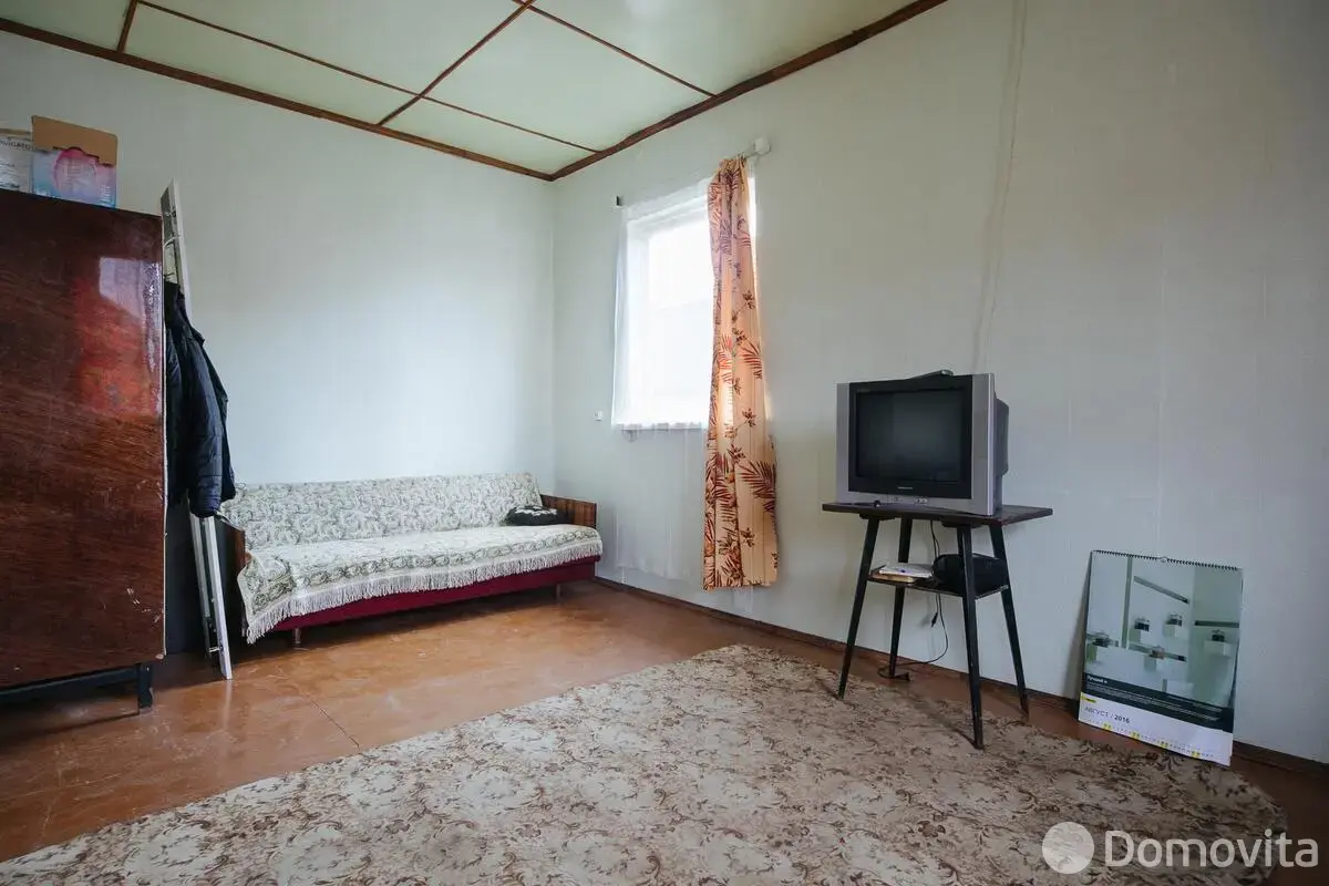 Продажа 2-этажной дачи в Сельский строитель-2001 Минская область, 8900USD, код 181948 - фото 11