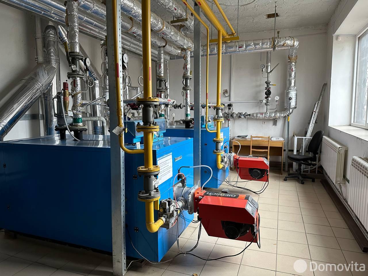 Купить офис на ул. Чигринова, д. 2/а в Могилеве, 2200000USD, код 7928 - фото 23