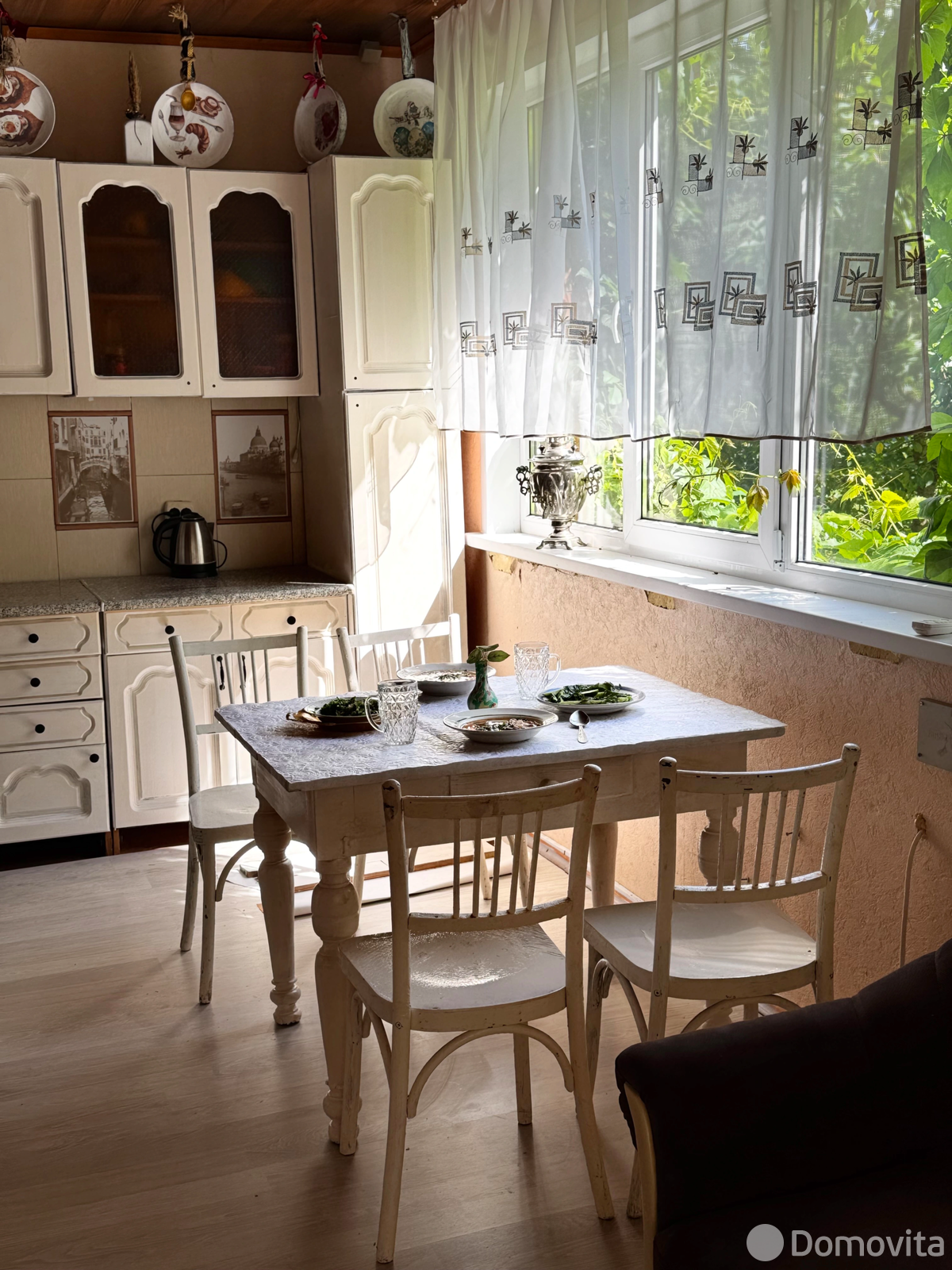 Коттедж Загородный дом на сутки в Звездной , 200BYN, код 548 - фото 1