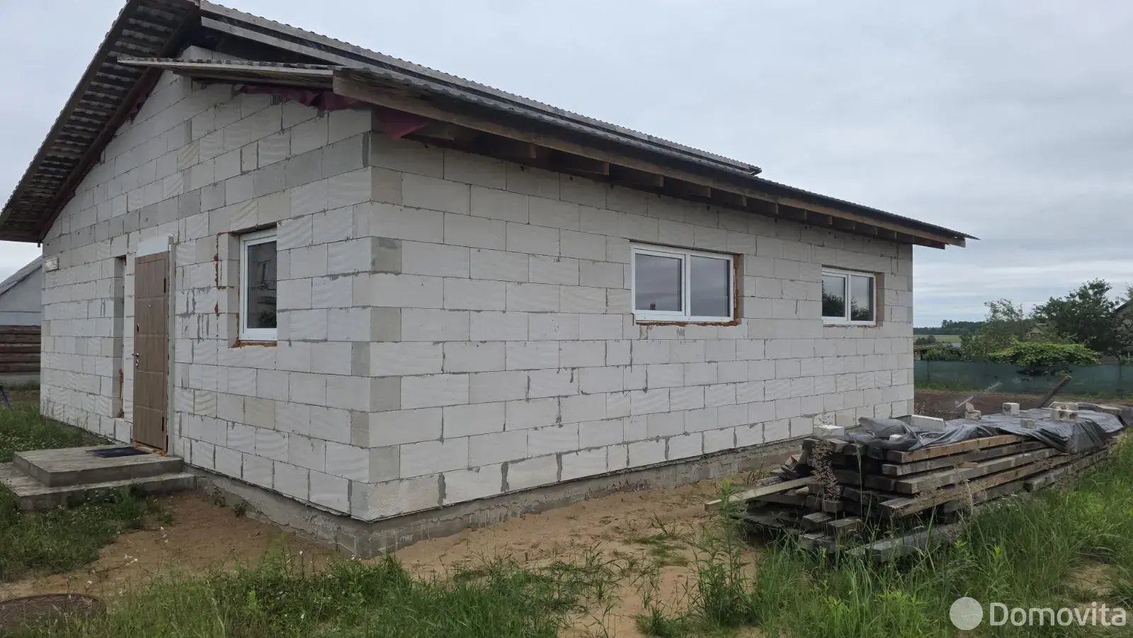 продажа дачи, Шипяны, 