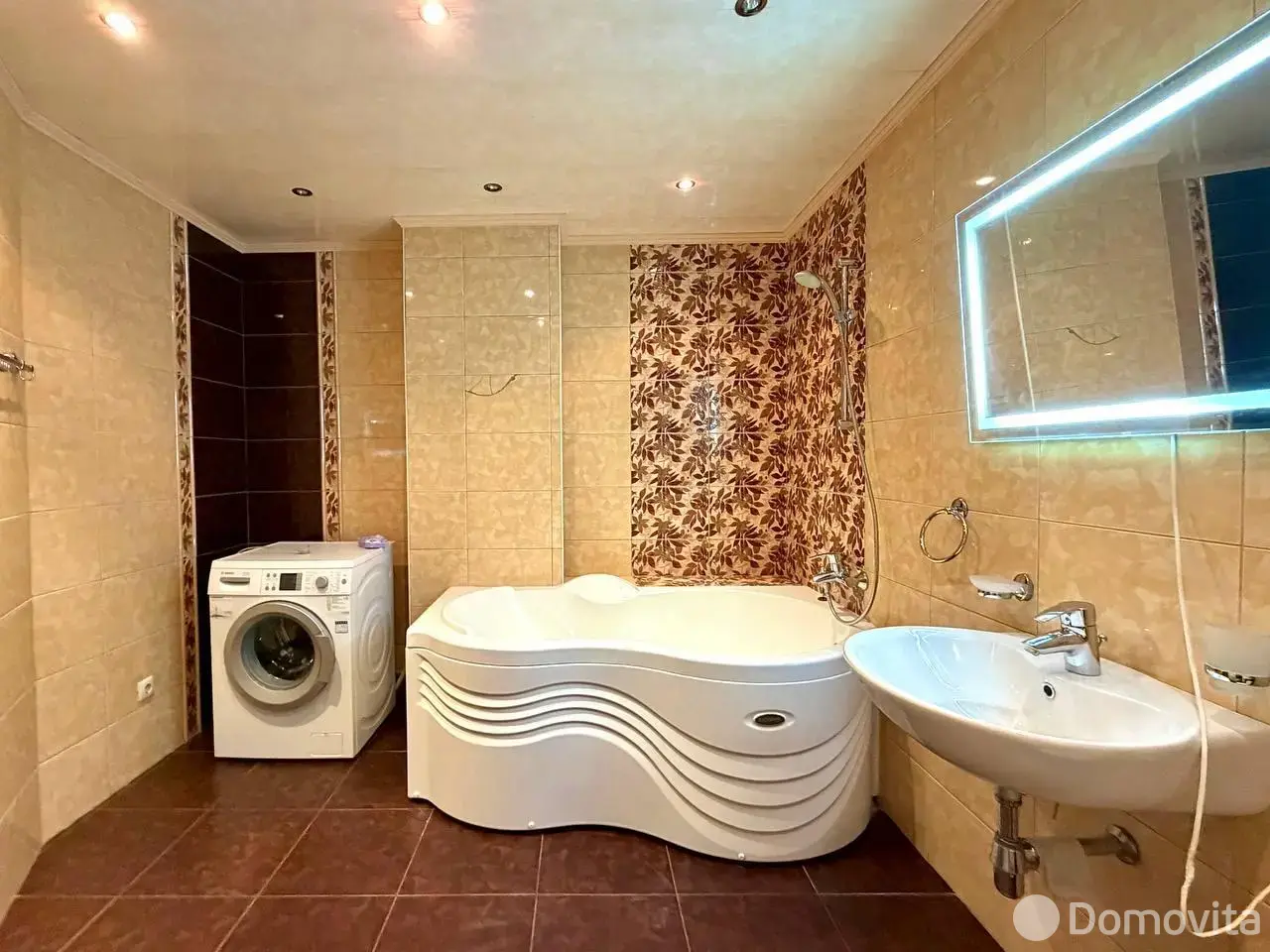 Снять 2-комнатную квартиру в Минске, Игуменский тр-т, д. 26, 500USD, код 149633 - фото 15