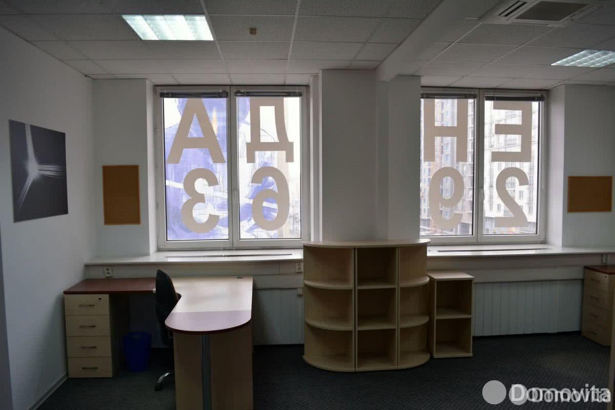 Бизнес-центр Комкон - фото 11