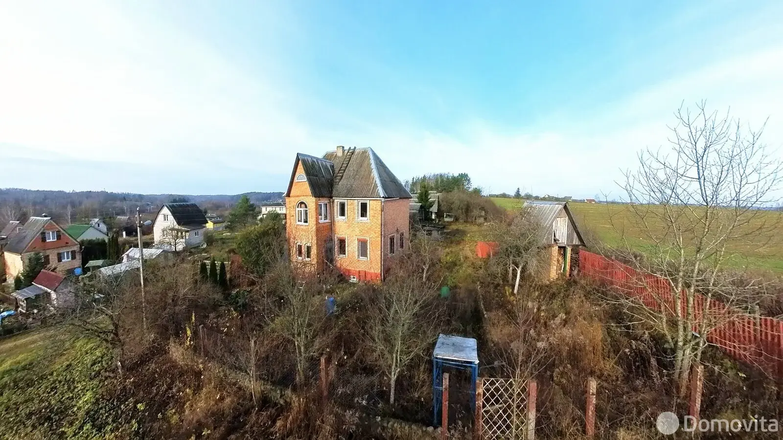 купить дом, СИГМА-2002, д. 95