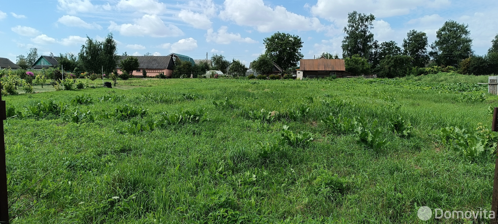 Продажа 1-этажной дачи в Городище Минская область, 40000BYN, код 184754 - фото 11