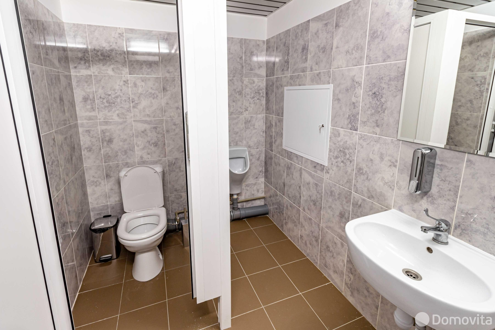 Снять офис на пр-т Дзержинского, д. 26 в Минске, 270EUR, код 16661 - фото 20