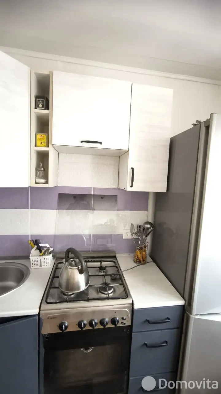 квартира, Минск, ул. Народная, д. 14 на ст. метро Партизанская