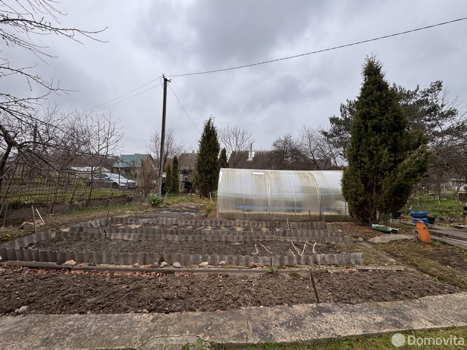 Продажа 2-этажной дачи в Лошанах Минская область, 17000USD, код 185548 - фото 9