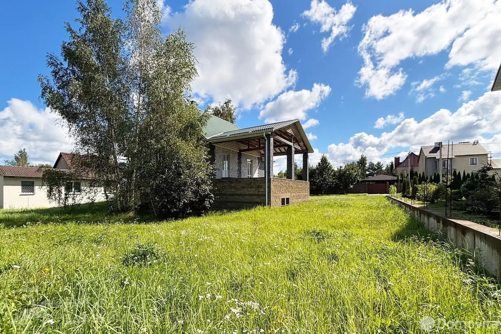 Стоимость продажи дома, Марковщина, ул. Купавская