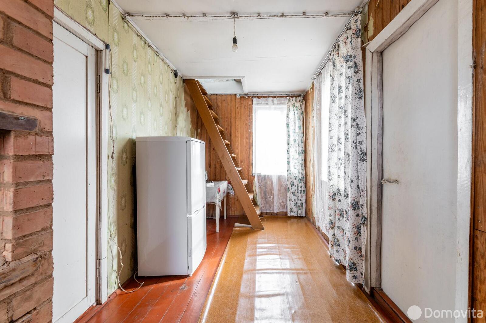 Купить 2-этажную дачу в Лесной Уголок Минская область, 27500USD, код 180060 - фото 21