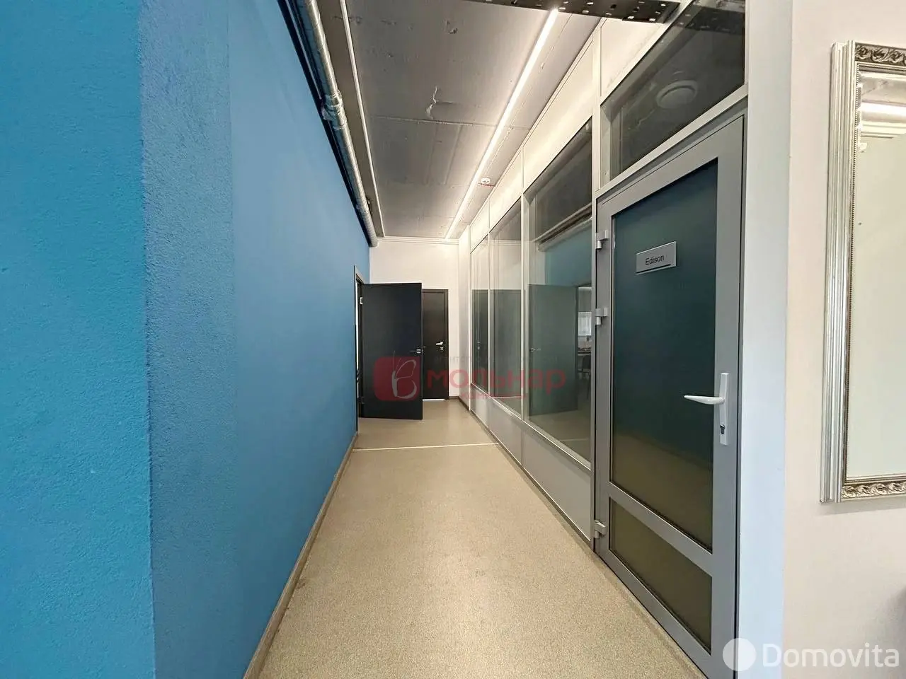 Аренда офиса на ул. Жуковского, д. 11А в Минске, 7098BYN, код 14620 - фото 15