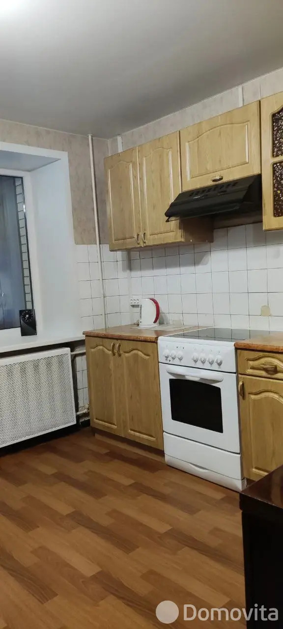 Снять 2-комнатную квартиру в Минске, ул. Авакяна, д. 34/3, 500USD, код 146436 - фото 11