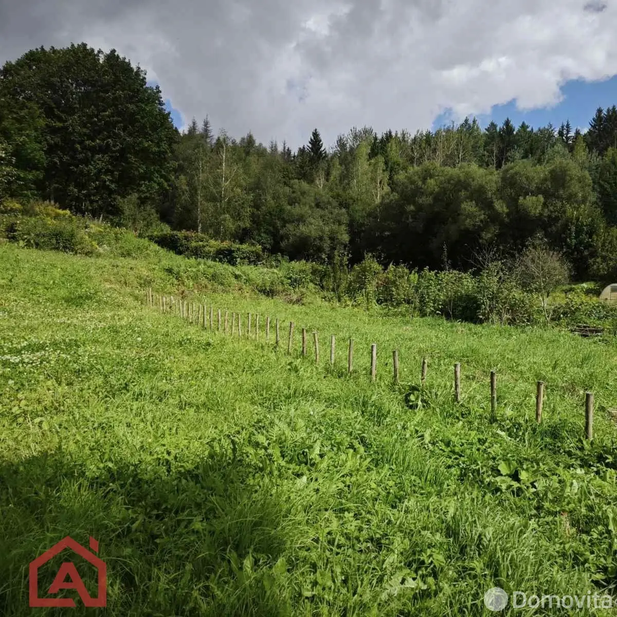 Купить земельный участок, 24.92 соток, Мончаки, Минская область, 54990USD, код 570913 - фото 13