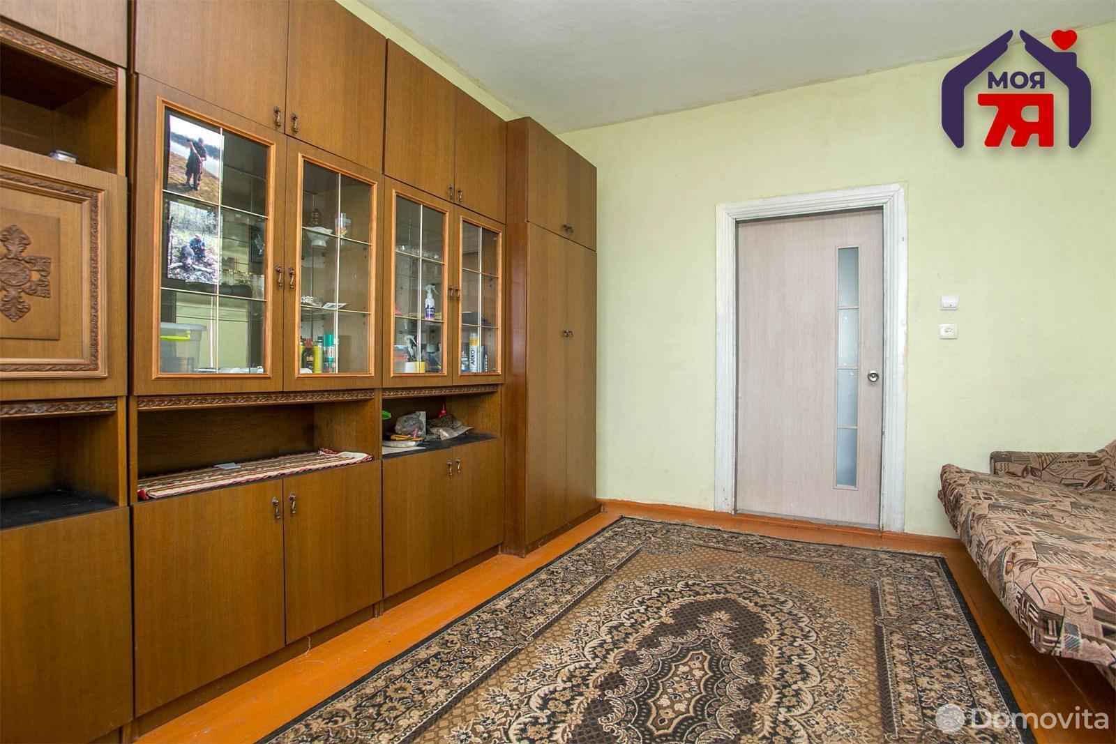 Продать 1-этажный коттедж в Плебани, Минская область , 39900USD, код 637340 - фото 6