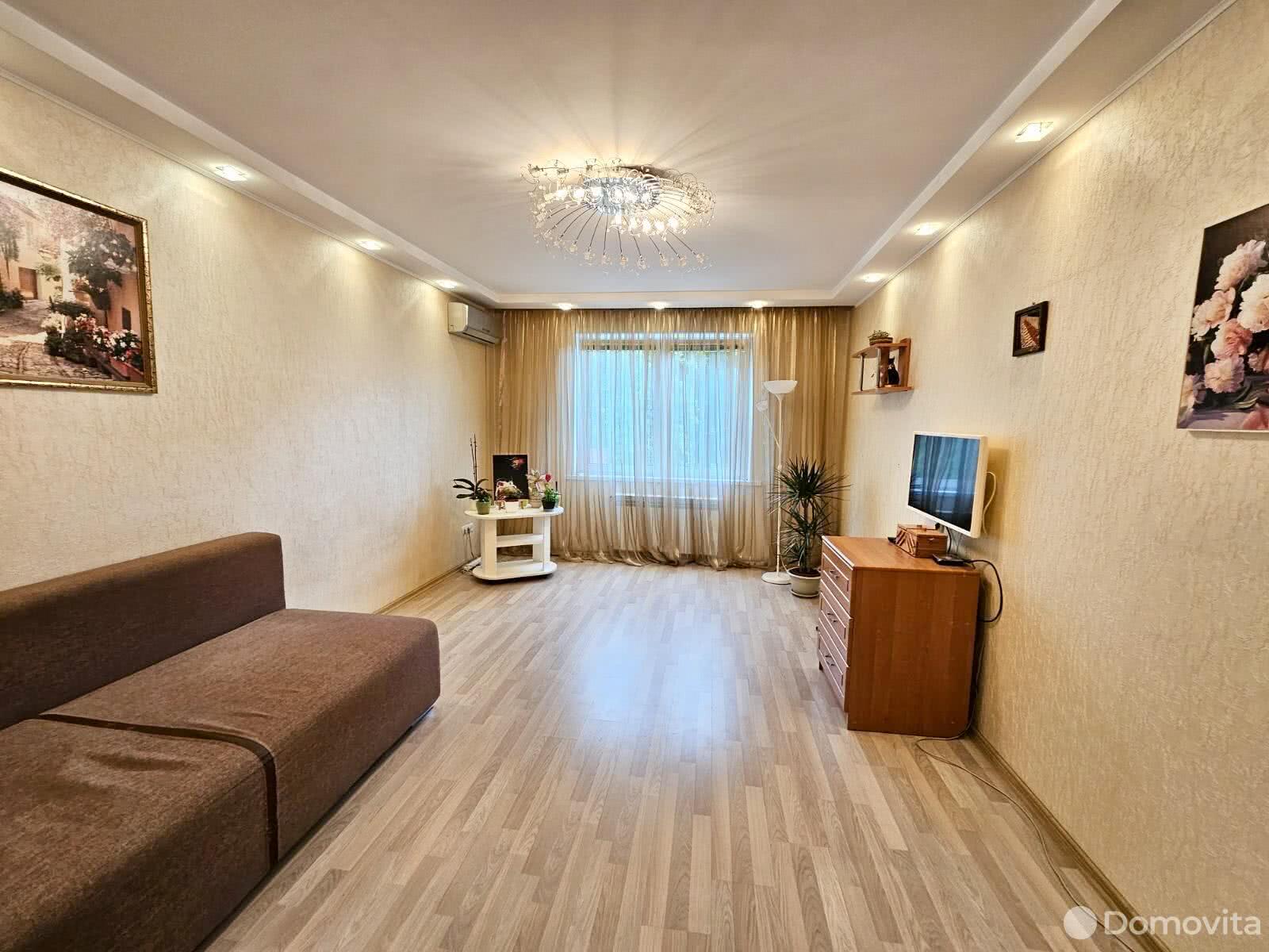 Купить 2-комнатную квартиру в Борисове, ул. Трусова, д. 47, 46900 USD, код: 1014718 - фото 5
