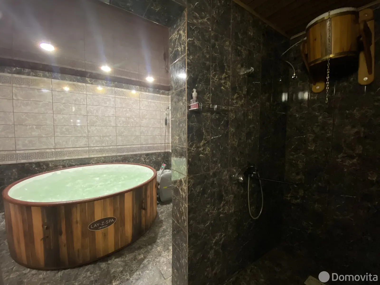  Коттедж г. Витебск, Витебский р-н, Витебская область на сутки в Витебске ул. 1-я Прибережная, д. 12, 200BYN, код 1241 - фото 14