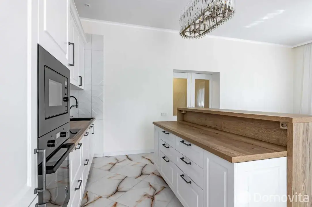 коттедж, Рахманьки, ул. Цветочная 