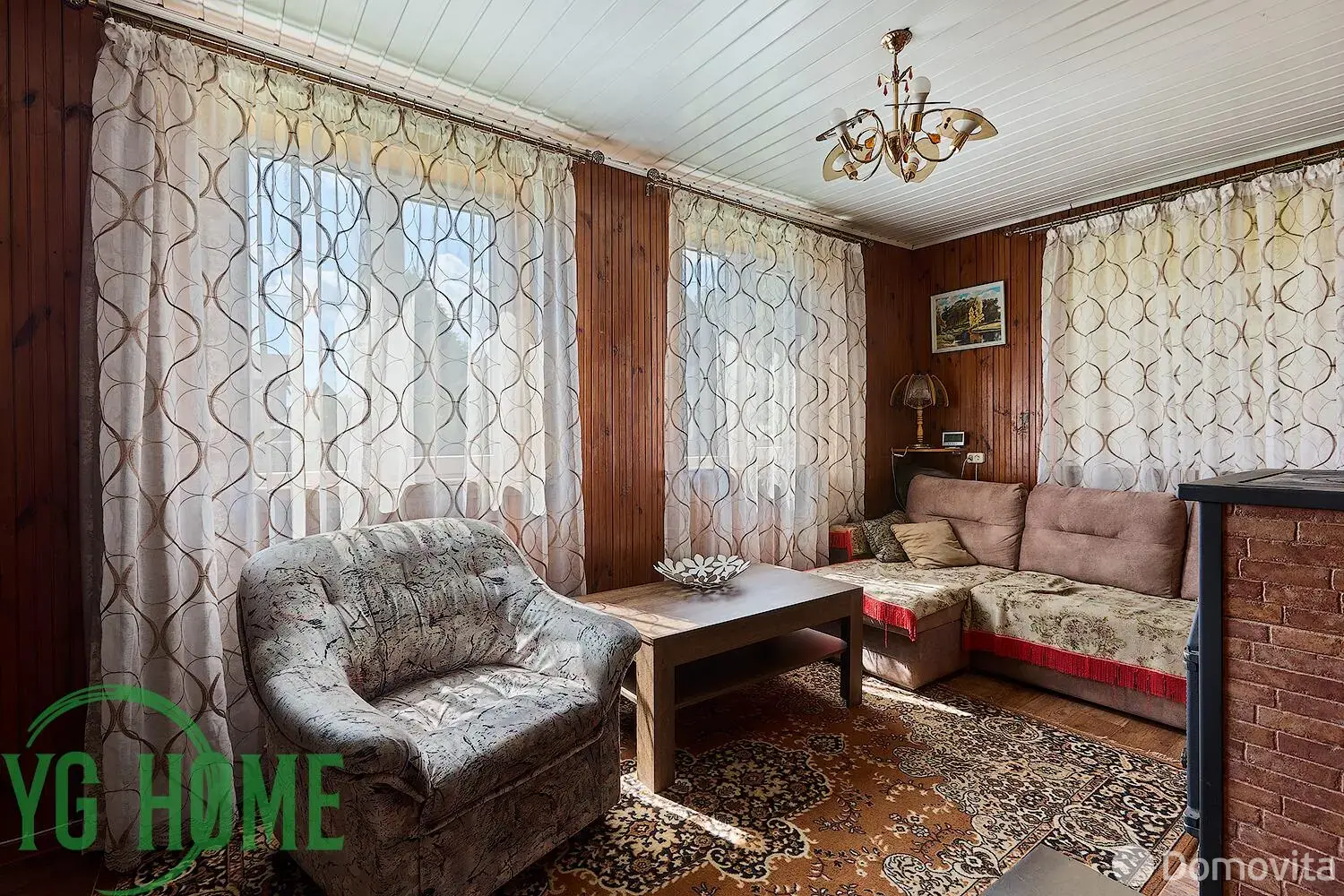 Продажа 2-этажной дачи в ЭЛЕКТРОНИКА Минская область, 35000USD, код 183570 - фото 21