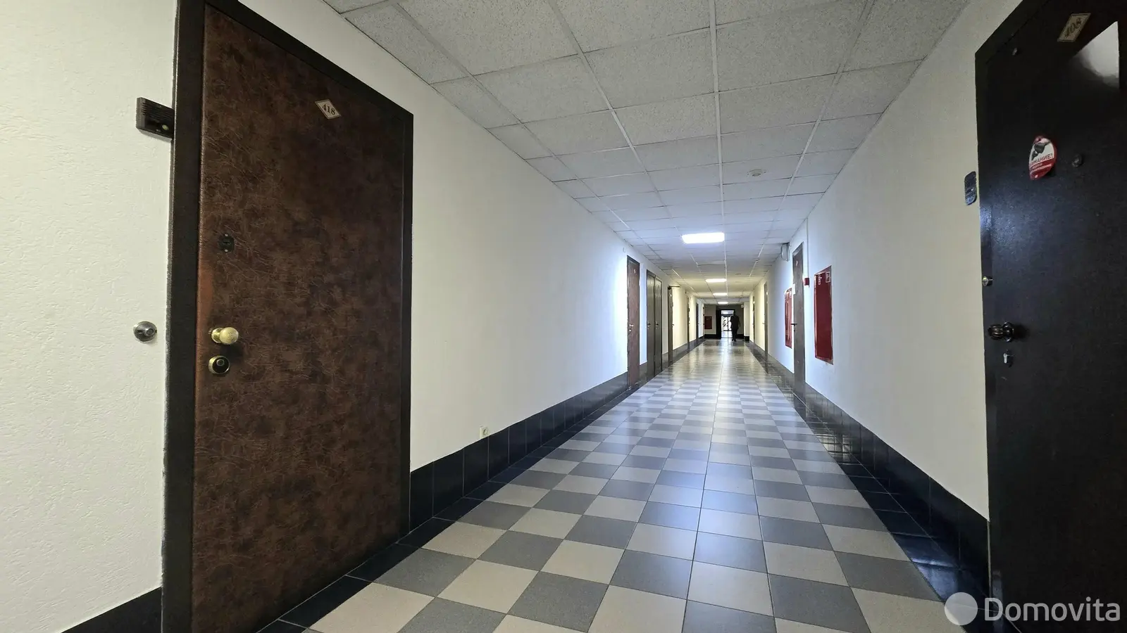 Аренда офиса на ул. Тимирязева, д. 65/А в Минске, 963USD, код 15410 - фото 3