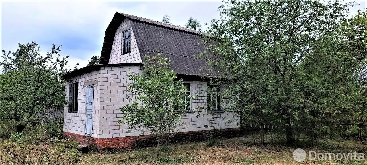 Цена продажи дачи, Березина, 