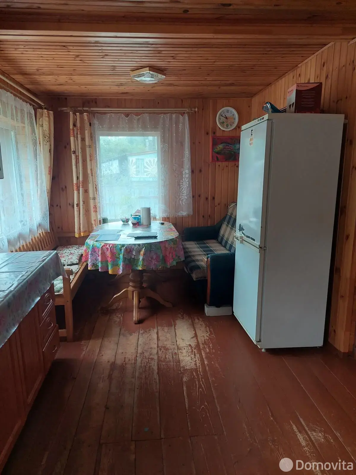 дача, ЛЕСНОЕ-ЛИВЬЕ, 