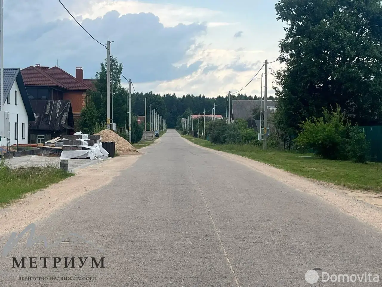 дом, Смольница, ул. Центральная