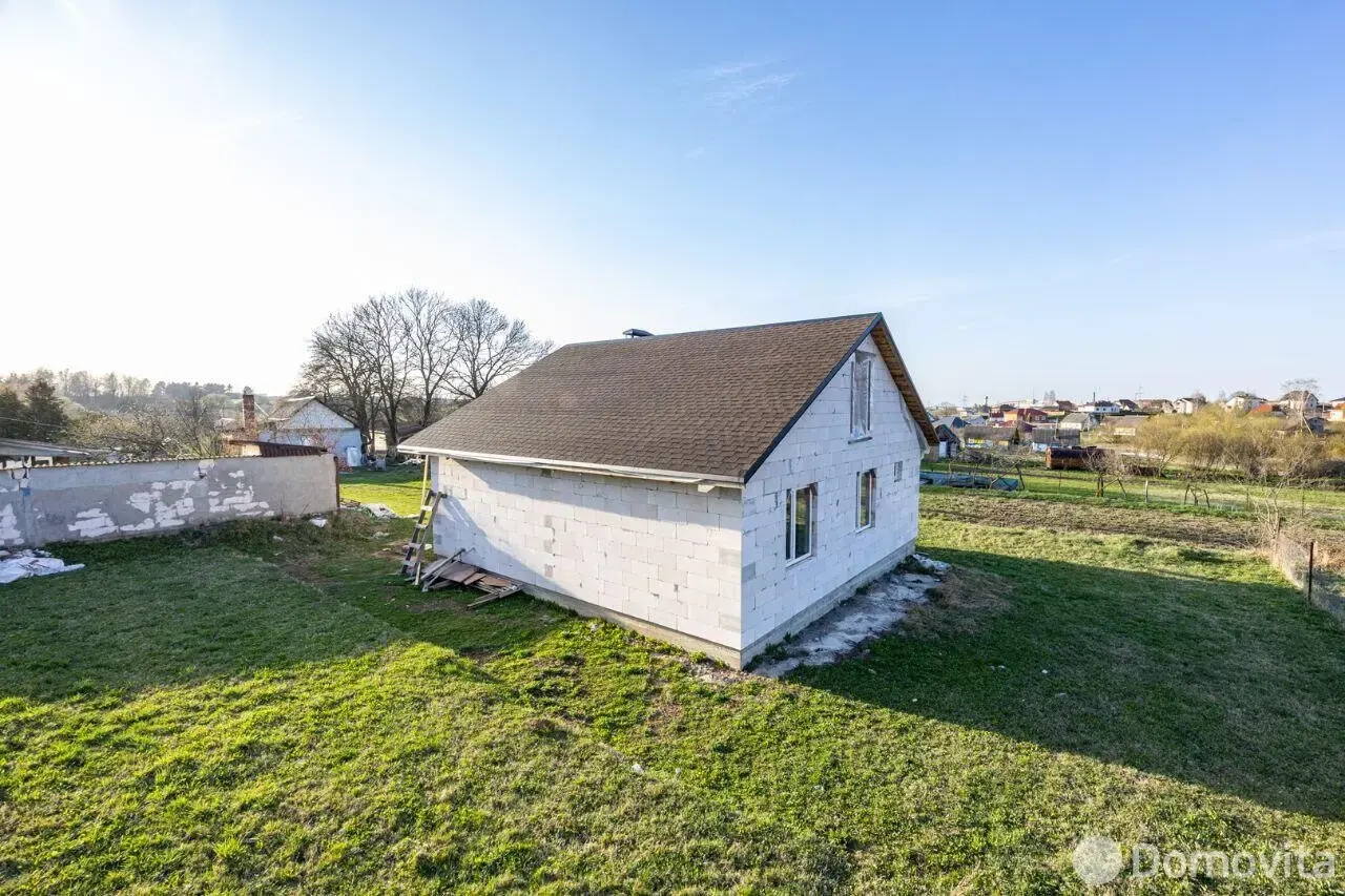 дом, Ракутевщина, 